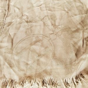 Hermes Scarf